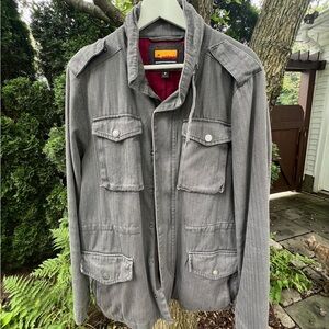 Brooklyn industries men’s jacket